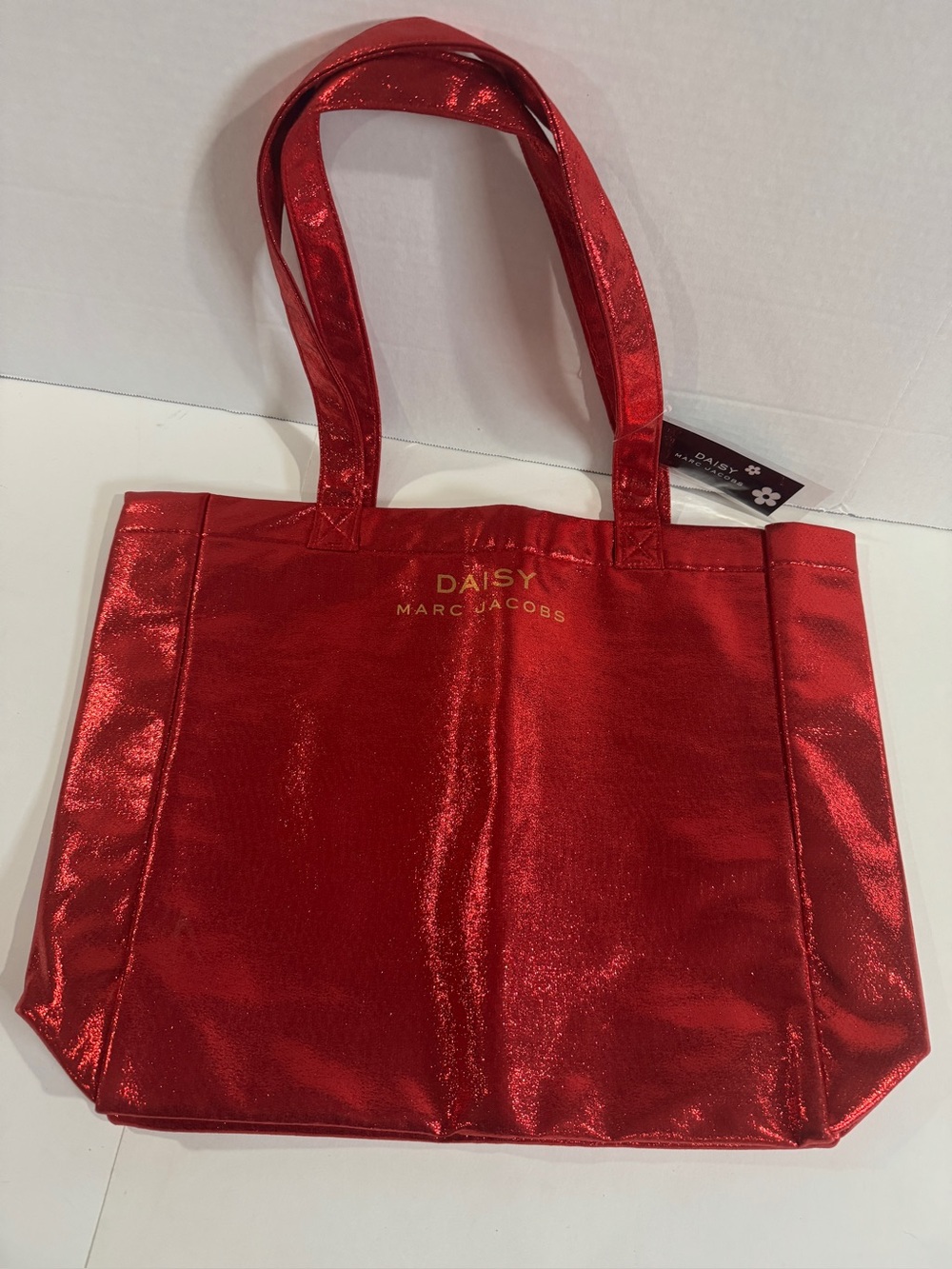 Marc Jacob’s NWT tote bag.